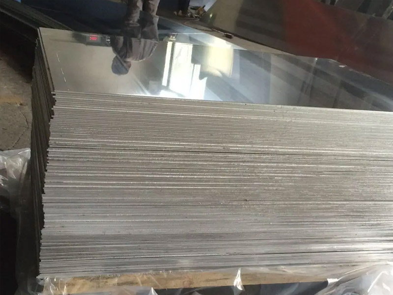 AlMg3.5 / 5154A / 3.3535 Aluminum Plate/Sheet