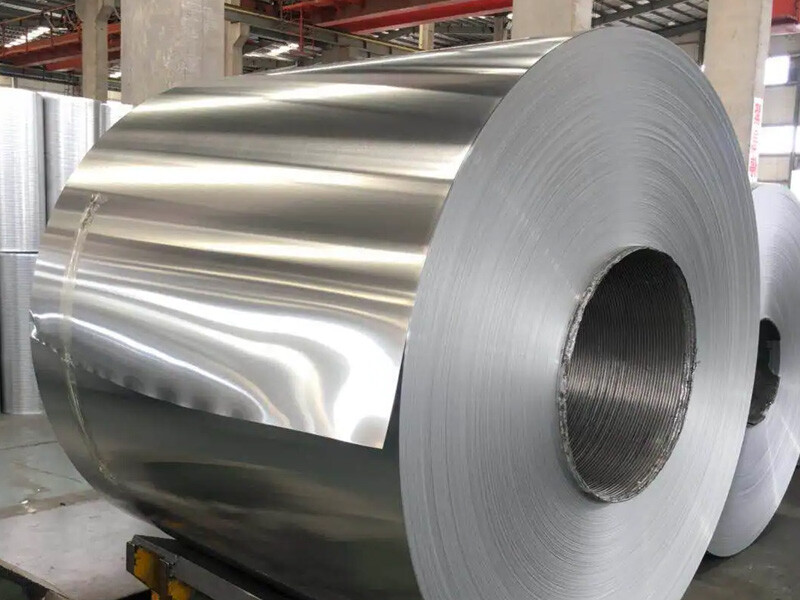 AlZn6Mg2.5Cu1.5 / 7075 / 3.4365 Aluminum Coil