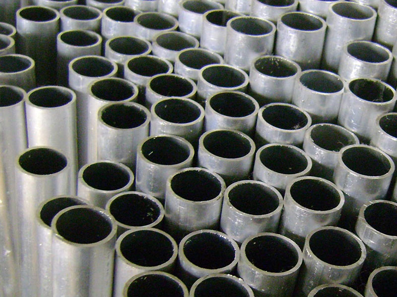 AlMg3.5 / 5154A / 3.3535 Aluminum Pipe/Tube