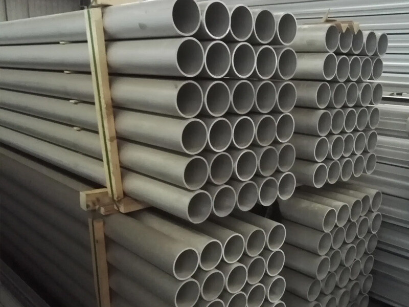 AlMg3.5 / 5154A / 3.3535 Aluminum Pipe/Tube