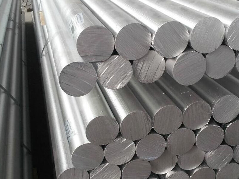 AlZn4.5Mg1 / 7020 / 3.4335 Aluminum Bar