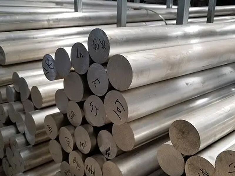 AlMg4.5Mn / 5083 / 3.3555 Aluminum Bar