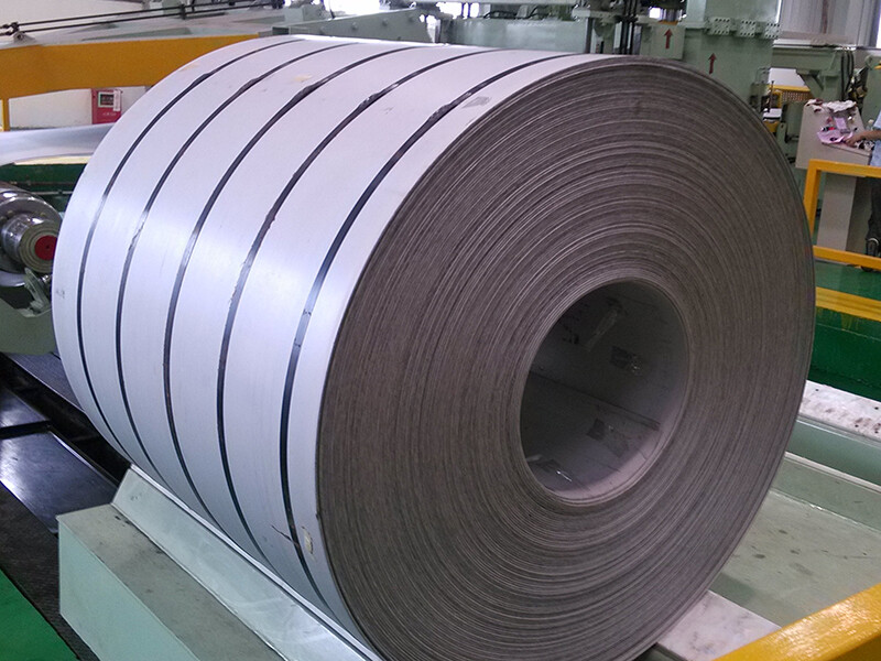 SUS310S/S31008,310S/1.4845 Stainless Steel Hot Rolled Coil