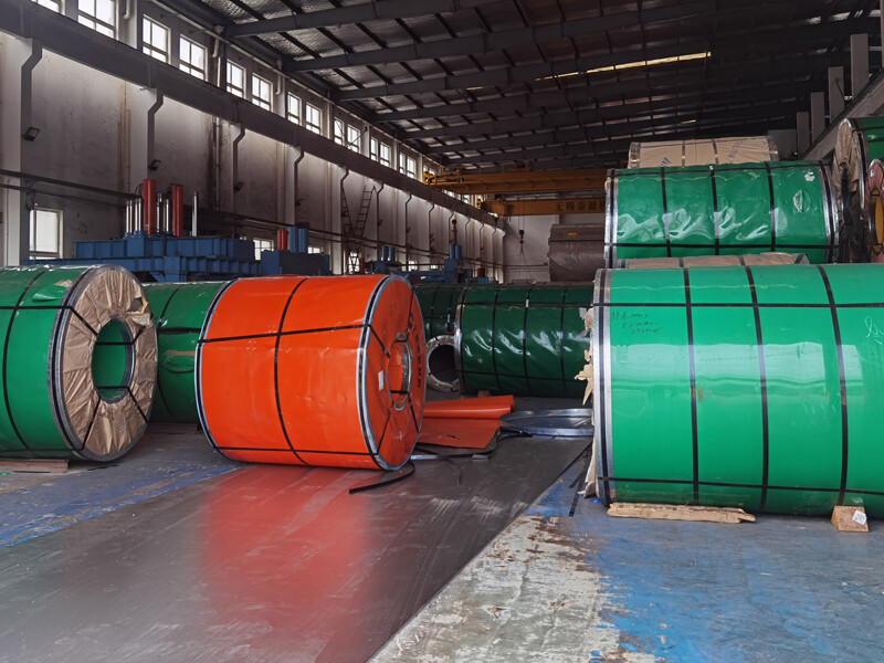 SUS316L/S31603,316L/1.4404 Stainless Steel Hot Rolled Coil