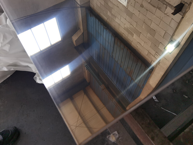 ASTM A240 304/316L NO.4/Mirror-finished stainless steel plate