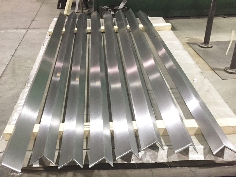 SUS309S/S30908,309S/1.4833 Stainless Steel Angle