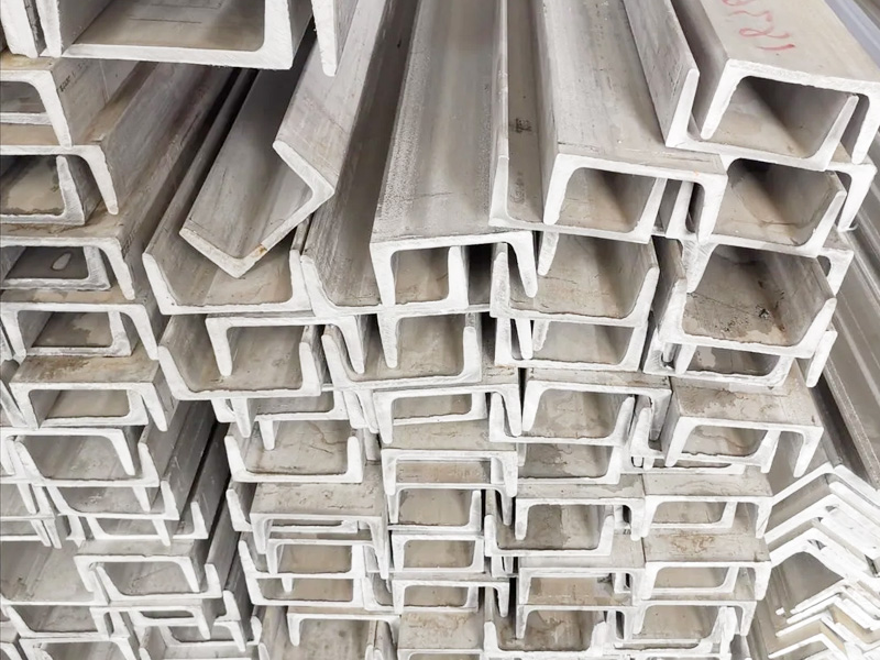 S32205,2205/1.4462 Stainless Steel Channel