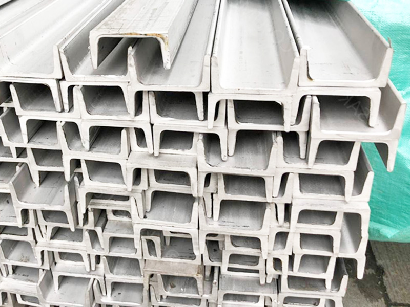 S32205,2205/1.4462 Stainless Steel Channel