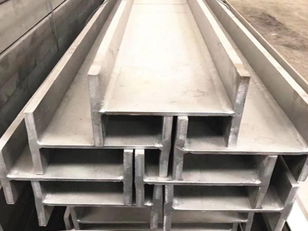 SUS420J1/S42000,420/1.4021 Stainless Steel H-Beams