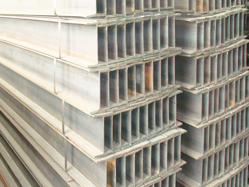 SUS420J1/S42000,420/1.4021 Stainless Steel H-Beams