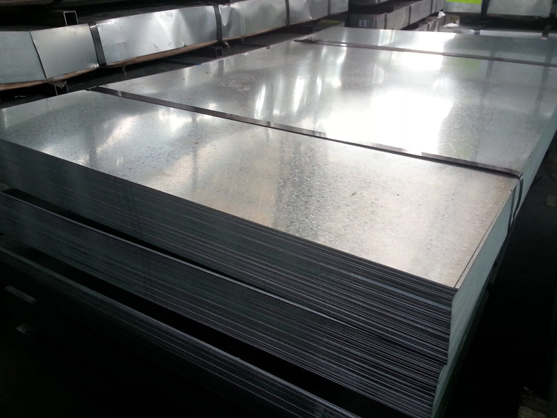 08# / 1008 / SPHE,S10C / DC01(1.0330)Galvanized Plate/Sheet