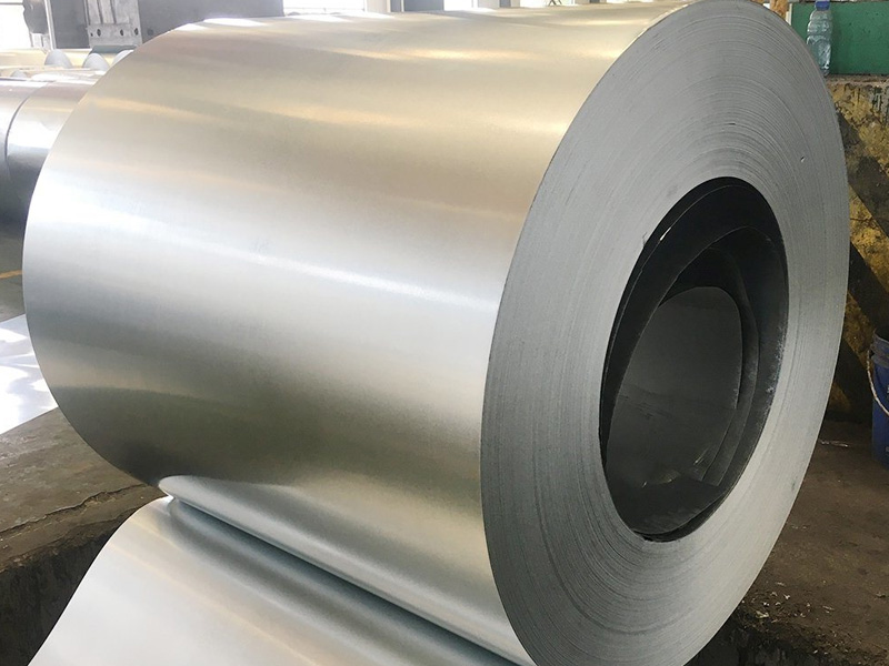 20Mn / 1022 / SWRCH22K / C22(1.0402) Galvanized Coil/Strip