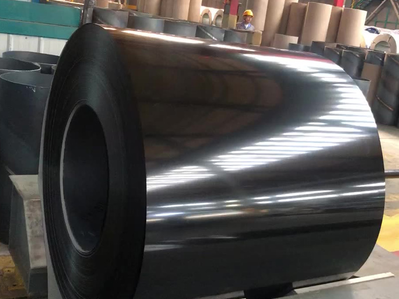 30# / 1030 / S30C / C30(1.0528) PPGI/PPGL Coil