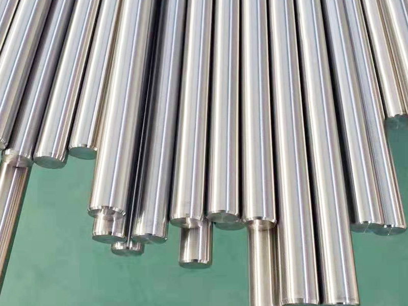 Hastelloy C / Hastelloy C-2 Alloy Bar/Rod
