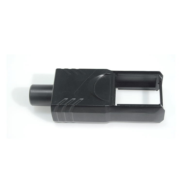 Host Microphone Shell