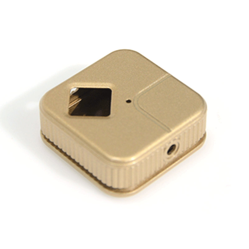 Smart Padlock Housing