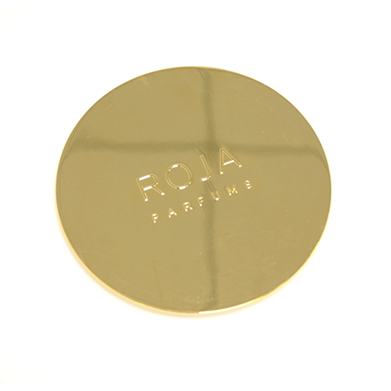 Decorative box cover