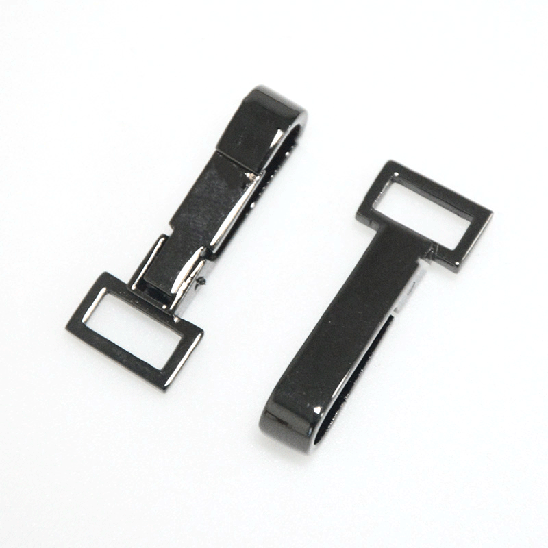 What must zinc alloy die casting pay attention to