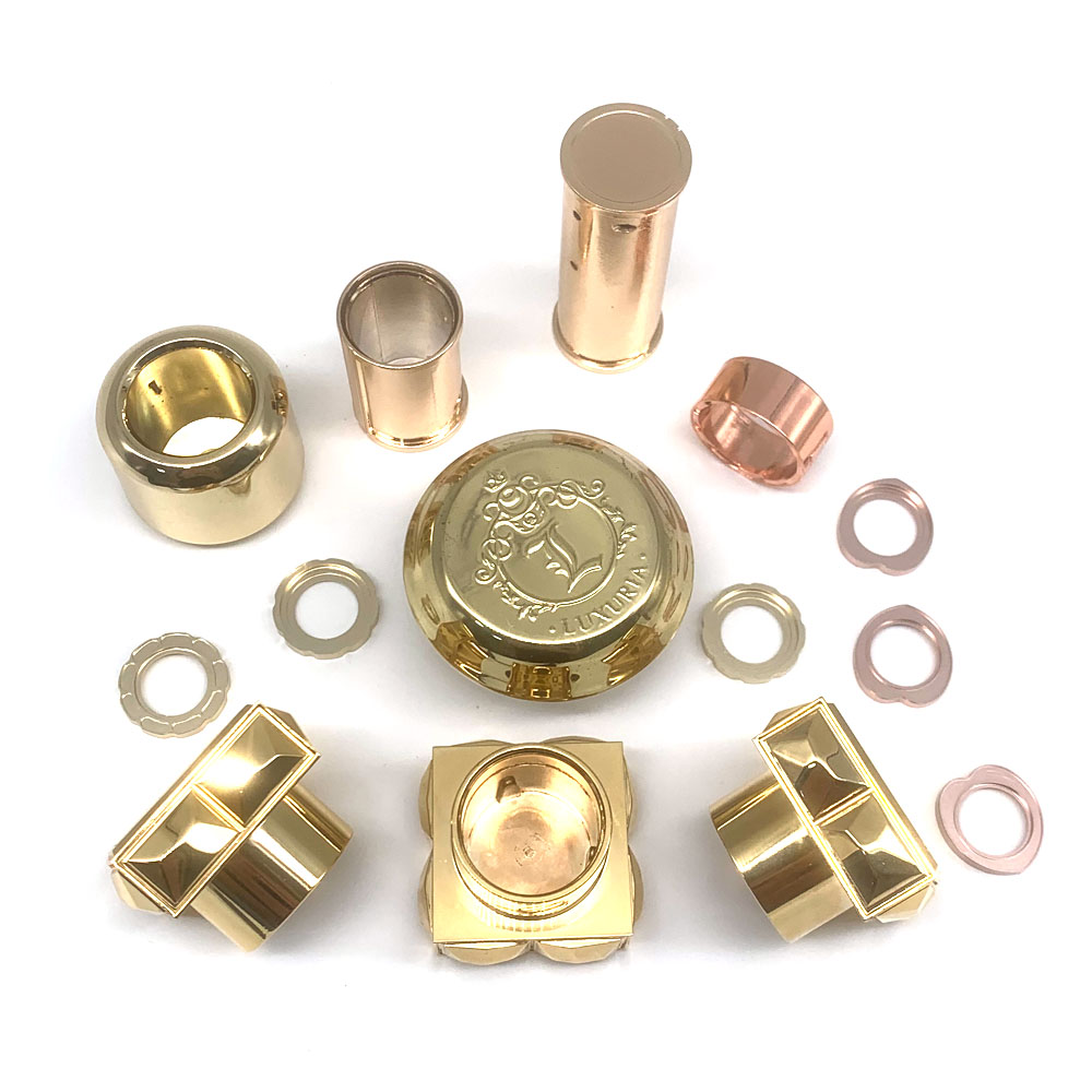 Cosmetic Metal Products Cosmetic Metal Products