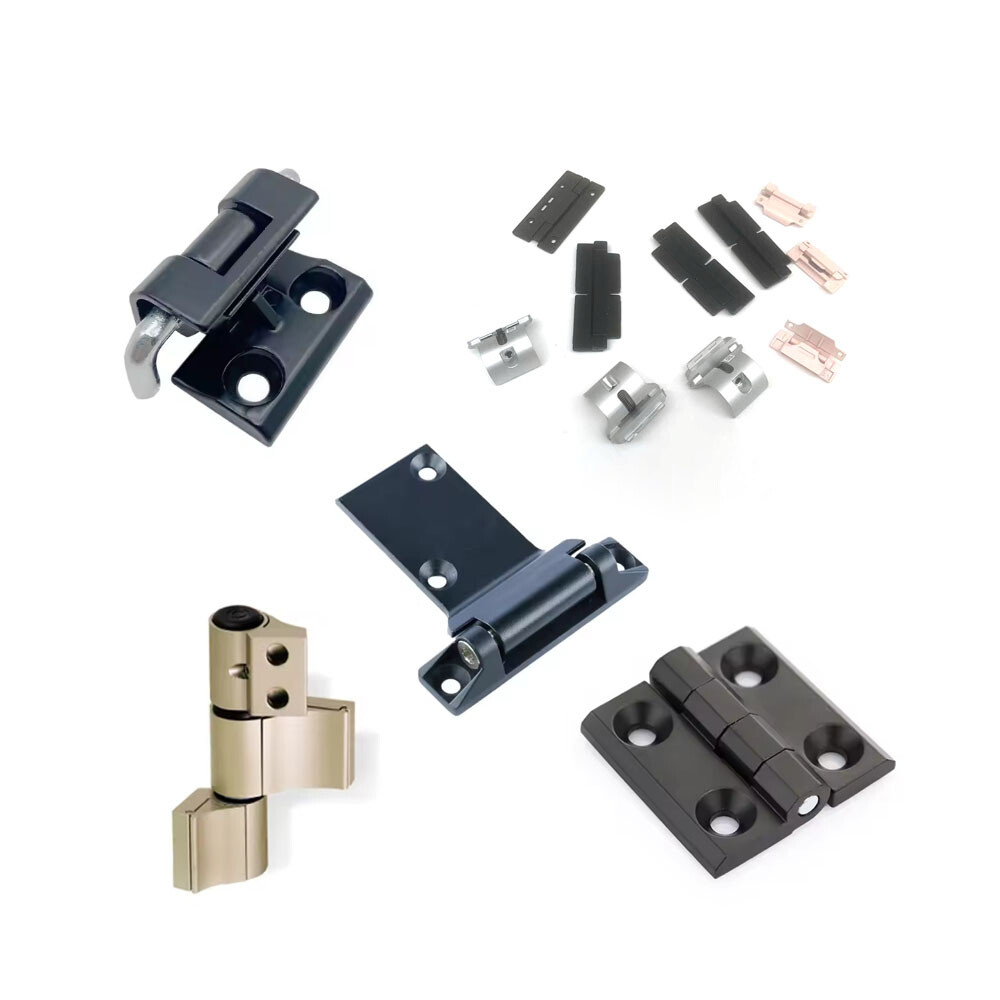 Hinge series Hinge series