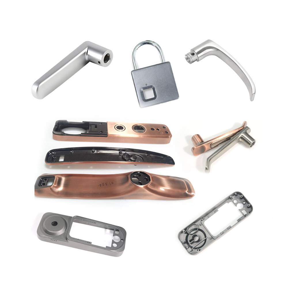Lock Related Products Lock Related Products