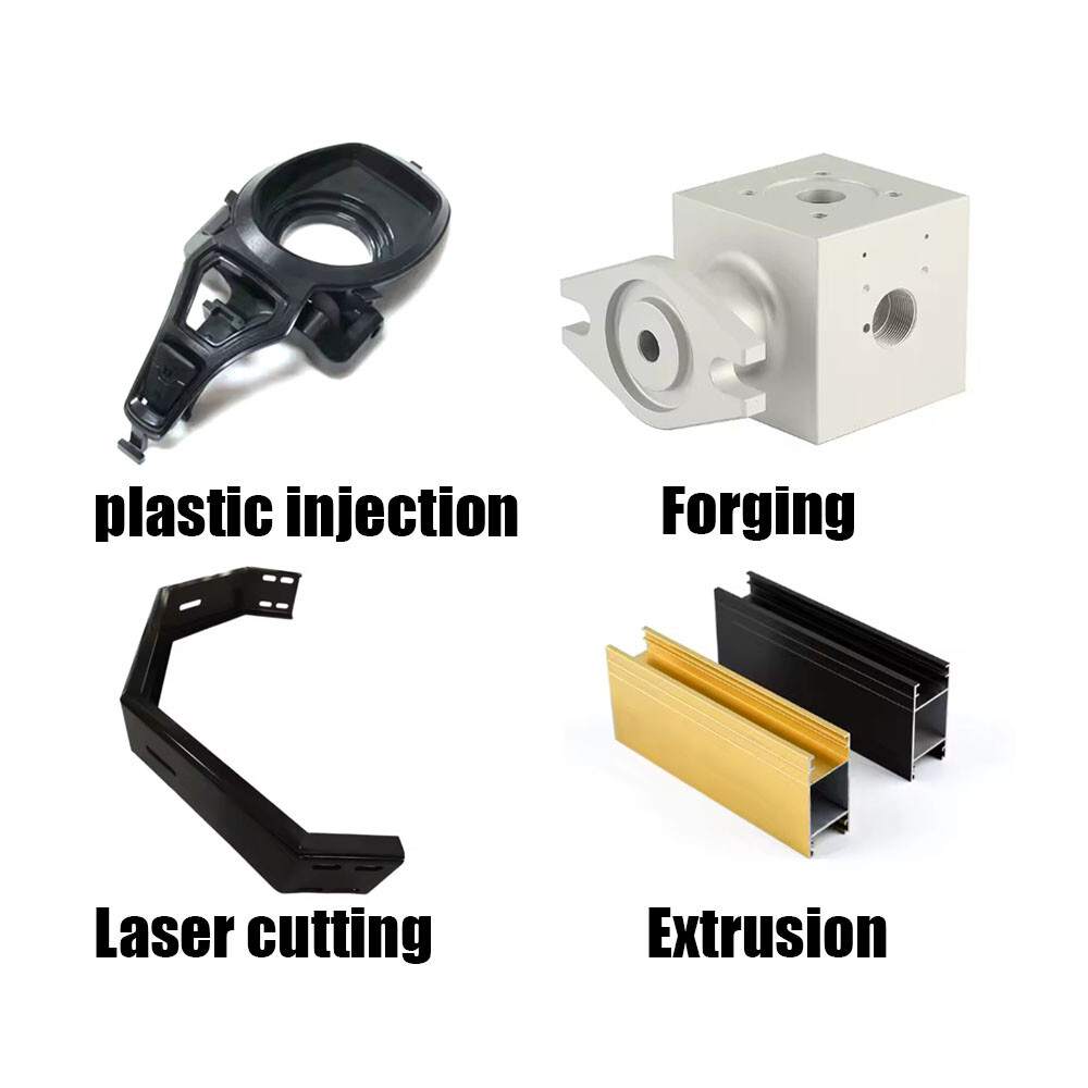 Other processes Other processes