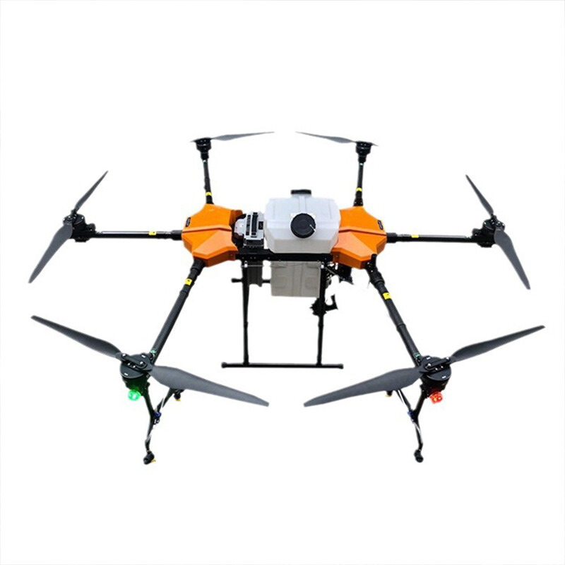 DF-C30 БПЛА для защиты сельского хозяйства