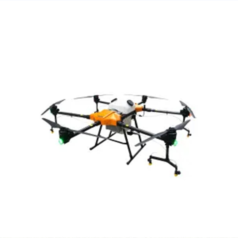 DF-C30 БПЛА для защиты сельского хозяйства