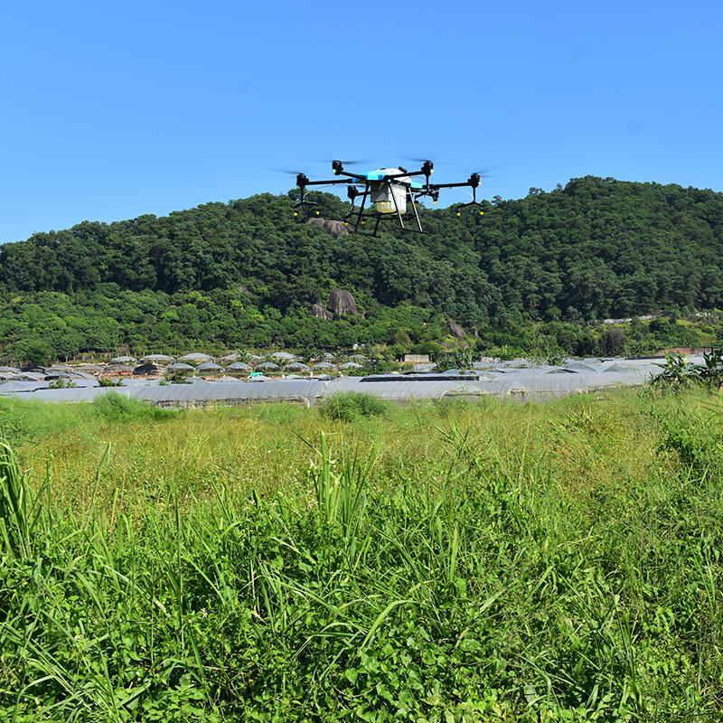 DF-C30 БПЛА для защиты сельского хозяйства