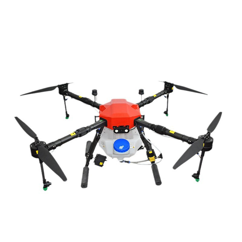 DF-T10 БПЛА для защиты сельского хозяйства