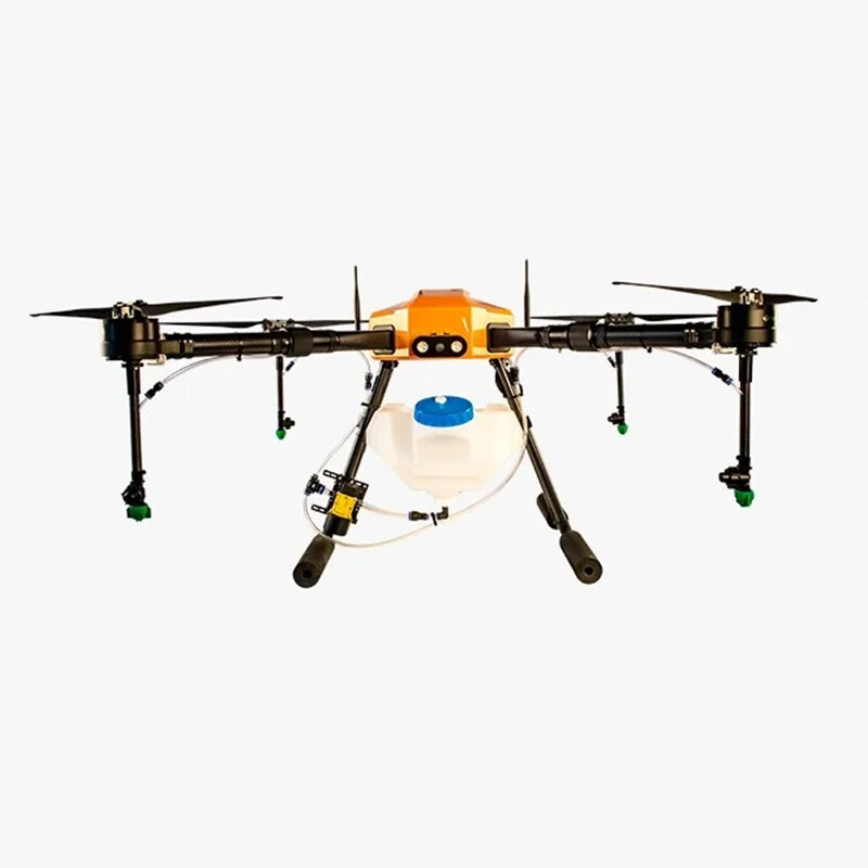 DF-T10 БПЛА для защиты сельского хозяйства
