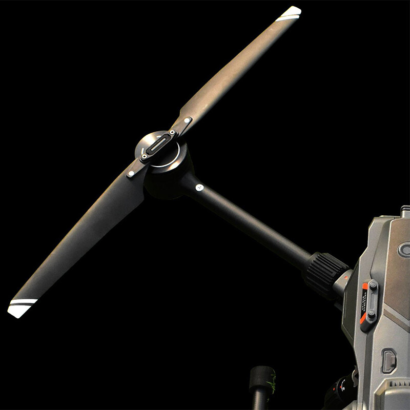 Дрон для аэрофотосъемки DF-M400