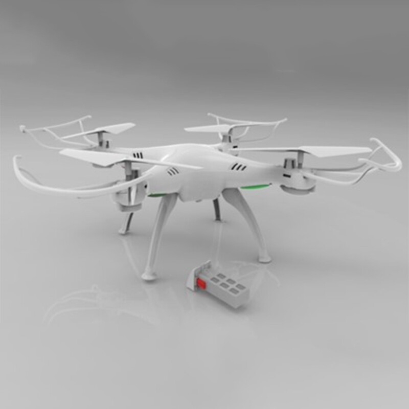 Учебный беспилотник DF-M5