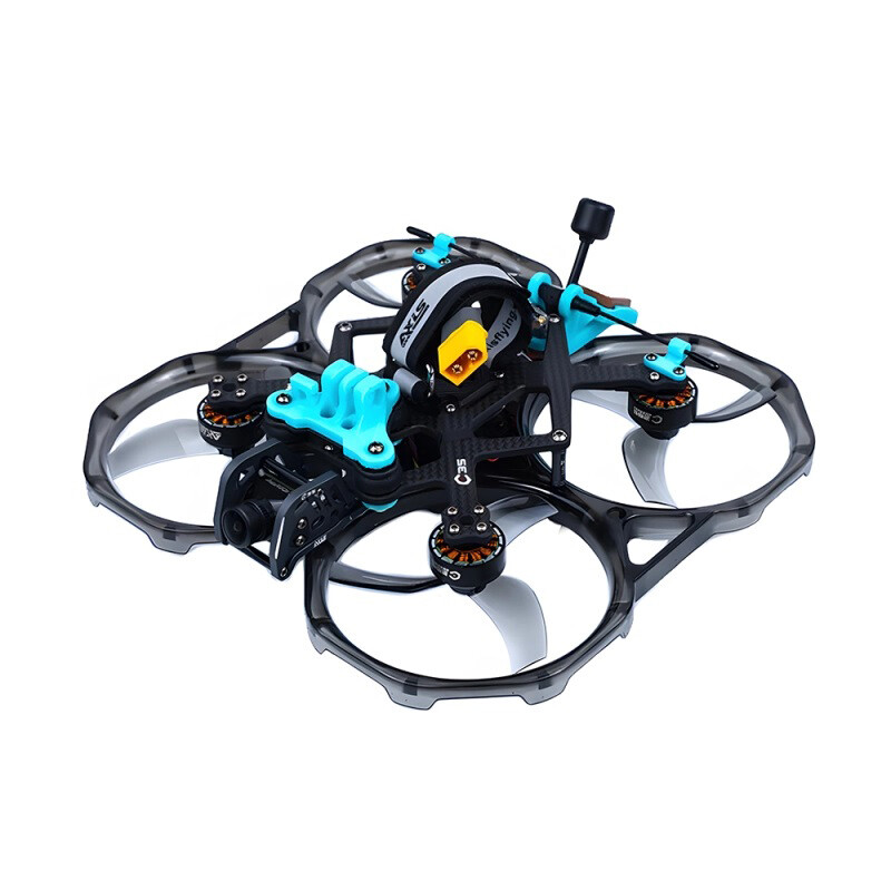Cineon C35 V2 / 3,5-дюймовый Walksnail Avatar HD Pro Kit 32G fpv дрон - 6S