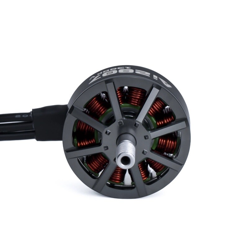 Бесщеточный двигатель Ai2807 для 7-дюймового FPV-дрона / Кинематографический / Дальний / Загрузка