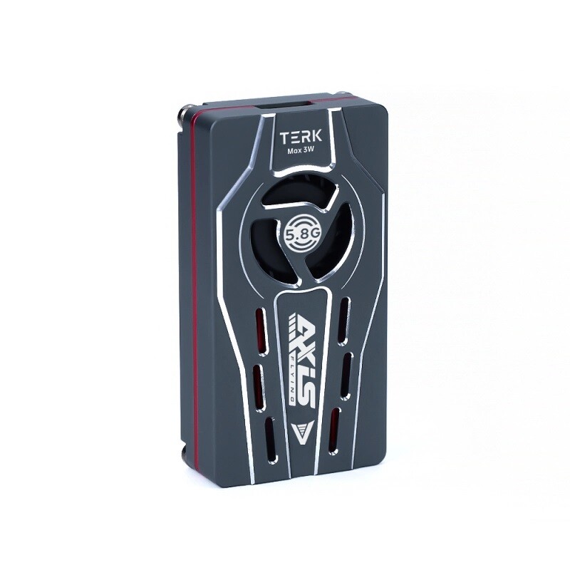 Аксессуары для дронов с аналоговым видеопередатчиком 5.8G 3W