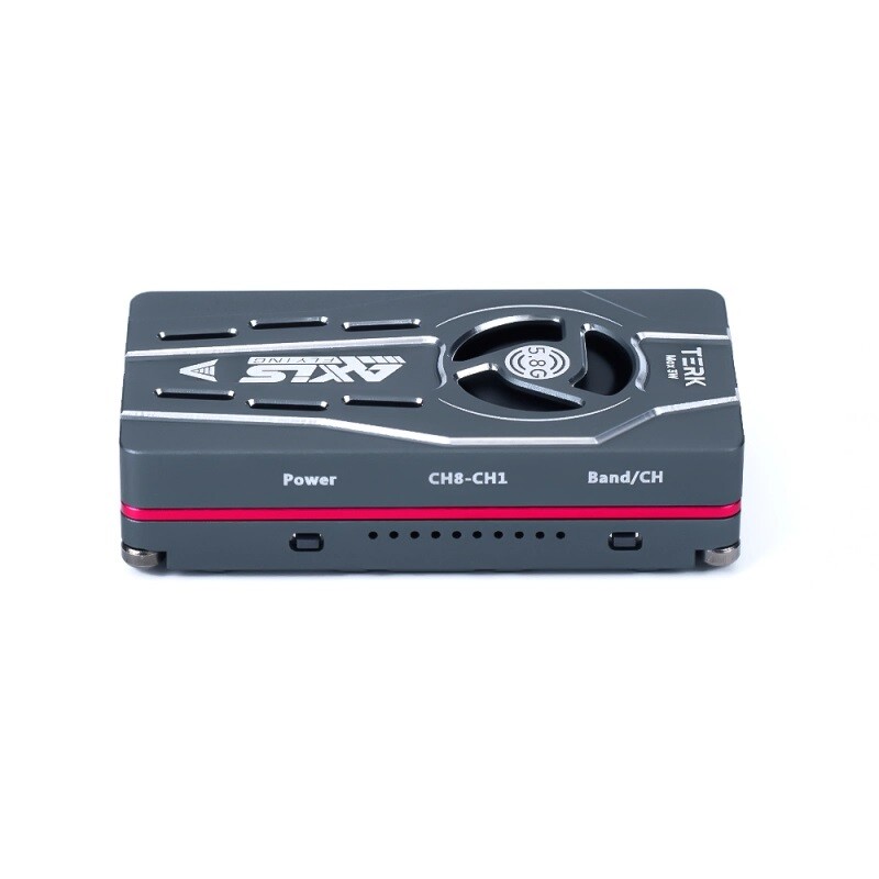 Аксессуары для дронов с аналоговым видеопередатчиком 5.8G 3W