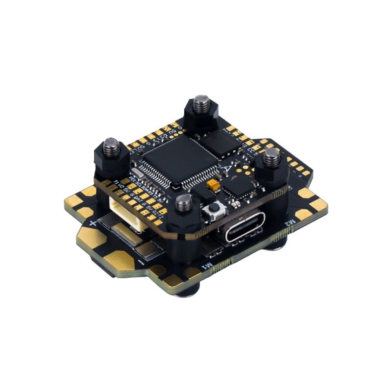 Argus Mini 4-6s 55A стек F7 Pro FC /55A ESC 32 BIT для FPV / 5 дюймов