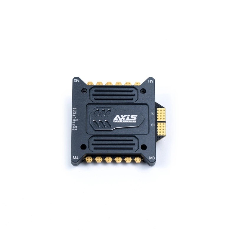 Argus PRO Plug and Play СТЕК 55A/65A и F7