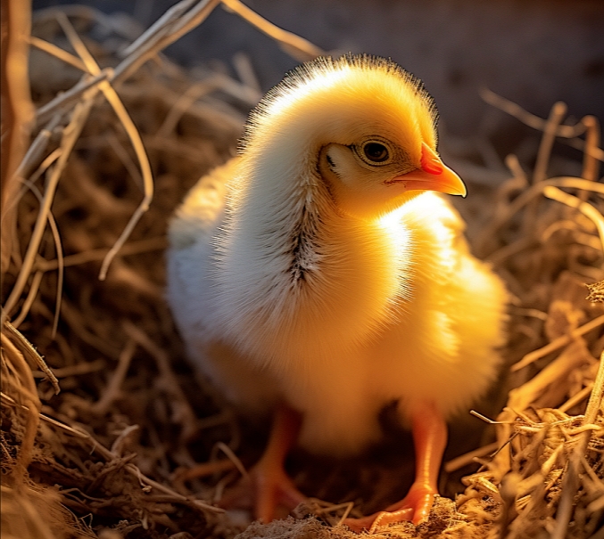 鸭苗的饲养环境有哪些要求？
