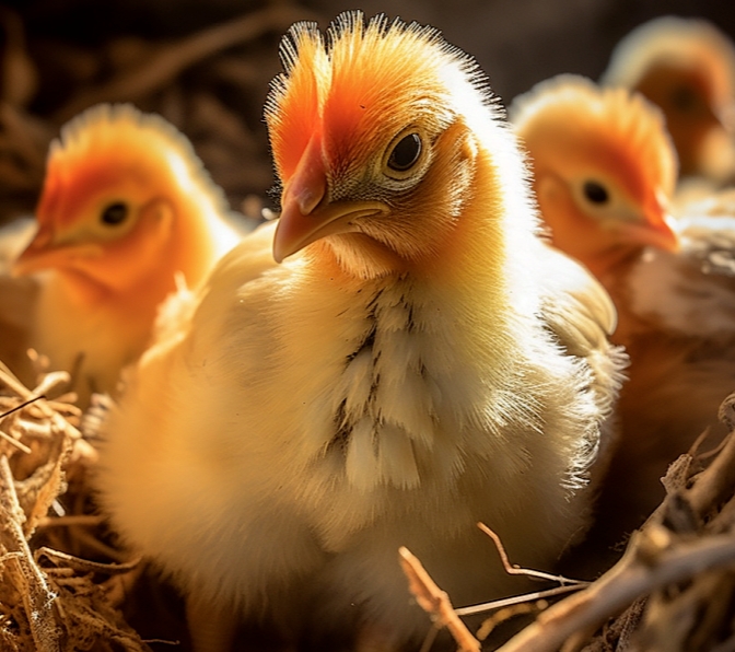 鸭苗常见疾病及防治措施