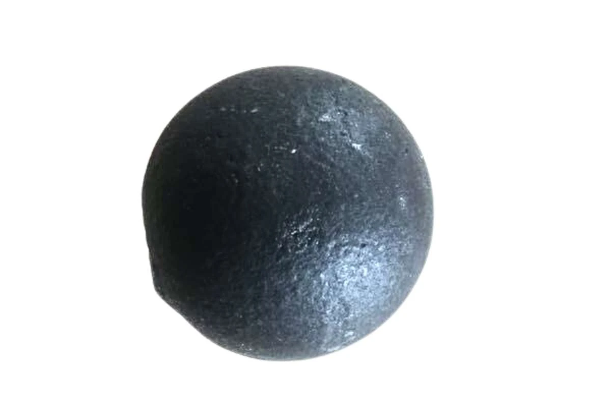 Chrome Casting Balls For Cement
