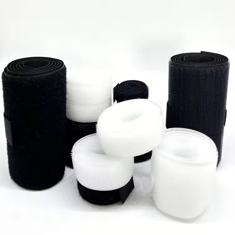 Sew on Hook and Loop Tape