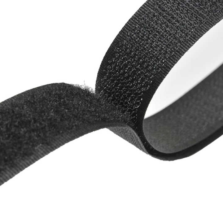 Sew on Hook and Loop Tape