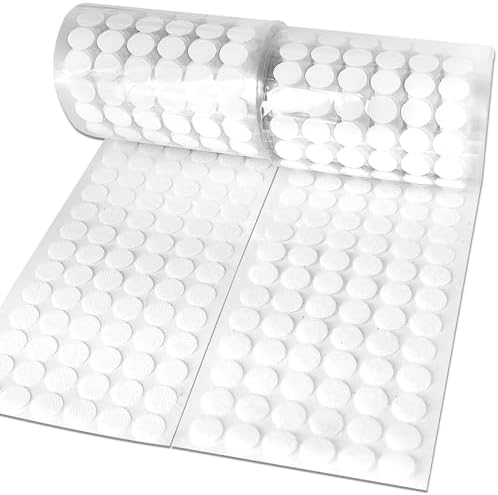 Adhesive Hook and Loop