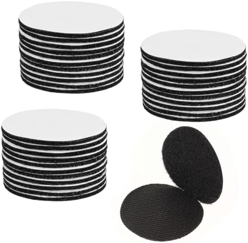 Adhesive Hook and Loop