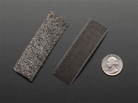 Electro Conductive Hook and Loop