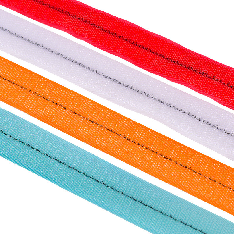 Electro Conductive Hook and Loop