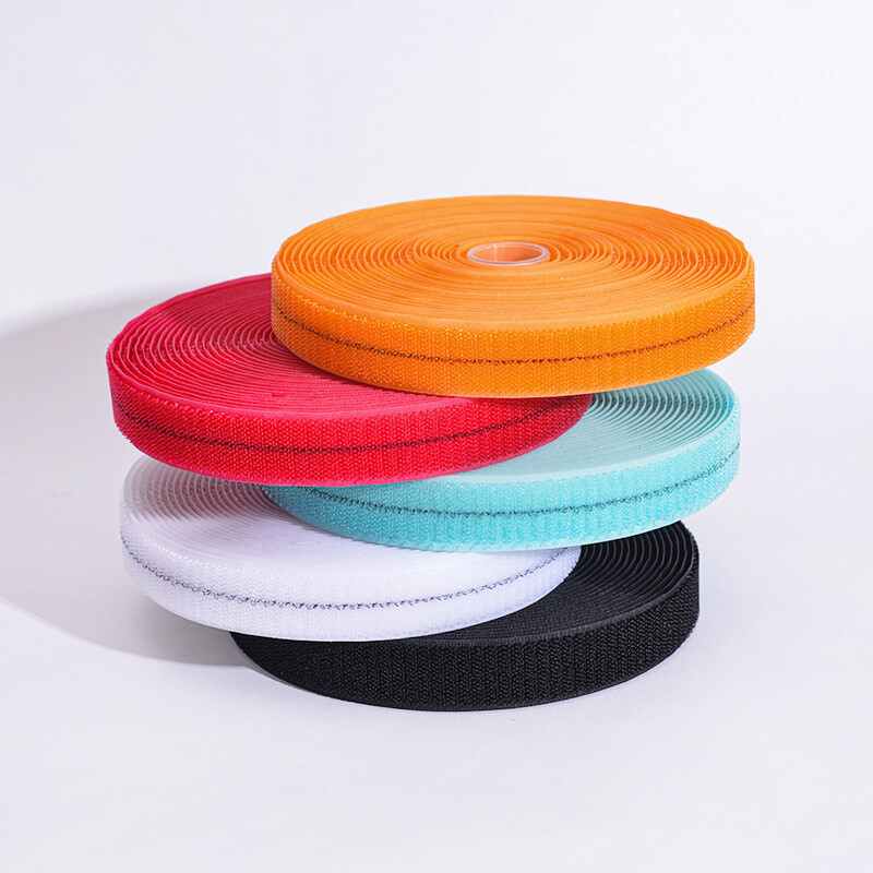 Electro Conductive Hook and Loop