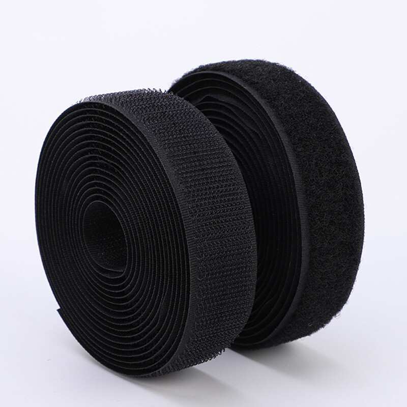 Electro Conductive Hook and Loop